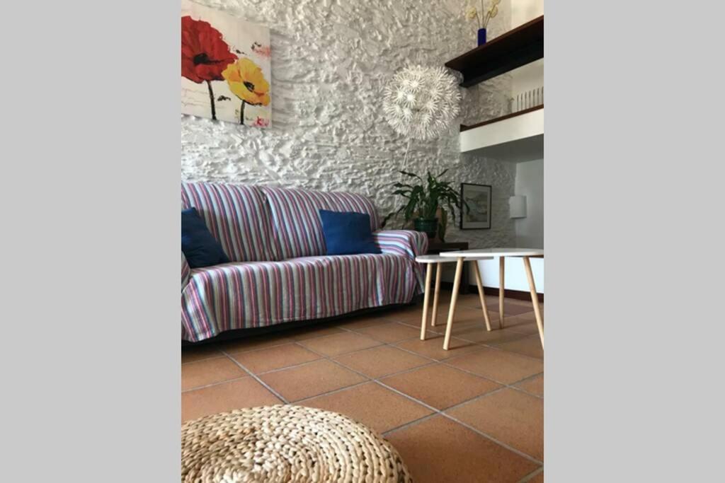 Roques - Casa En Primera Linea De Mar En Cadaqués Exterior foto