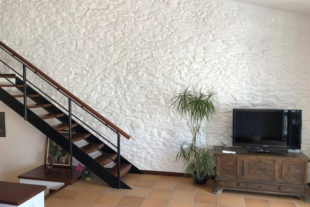 Roques - Casa En Primera Linea De Mar En Cadaqués Exterior foto