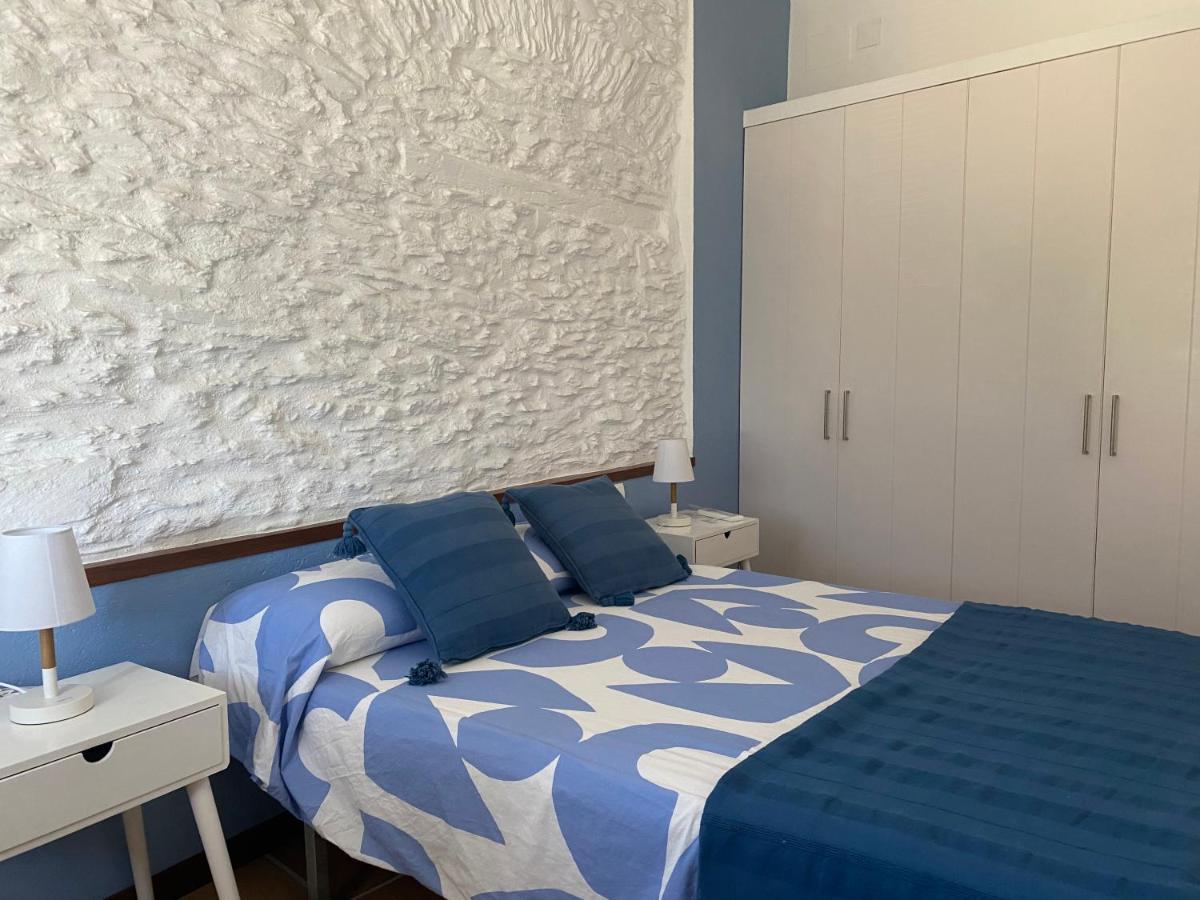 Roques - Casa En Primera Linea De Mar En Cadaqués Exterior foto